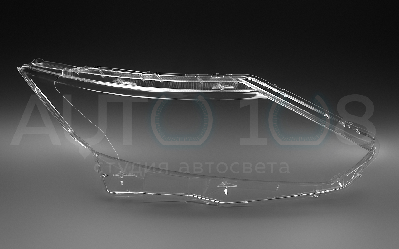 Стекло фары NISSAN QASHQAI 2 j11 (2013-2019) дорестайлинг (правое) по выгодной цене
