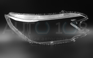 Стекло фары HONDA CR-V 4 (2011-2015) дорестайлинг (правое) Стекло фары HONDA CR-V 4 (2011-2015) дорестайлинг (правое) по выгодной цене