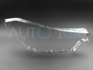 Стекло фары KIA CERATO 3 (2013-2016) дорестайлинг (правое) по выгодной цене