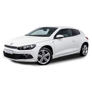 SCIROCCO III (2009-2015)