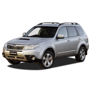 FORESTER 3 (2007 - 2013)