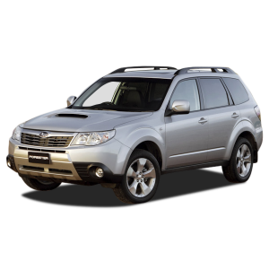 FORESTER 3 SH (2007 - 2013)