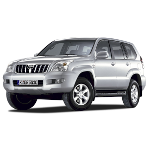 LAND CRUISER PRADO 120 (2002 - 2009)