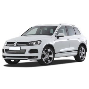 TOUAREG