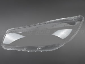 Стекло фары KIA SORENTO 3 PRIME UM (2014-2017) дорестайлинг (левое) по выгодной цене