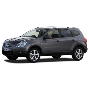 QASHQAI 1 J10 (2006 - 2010) дорестайлинг