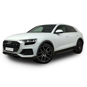 Q8 I 4M (2018 - 2023) дорестайлинг
