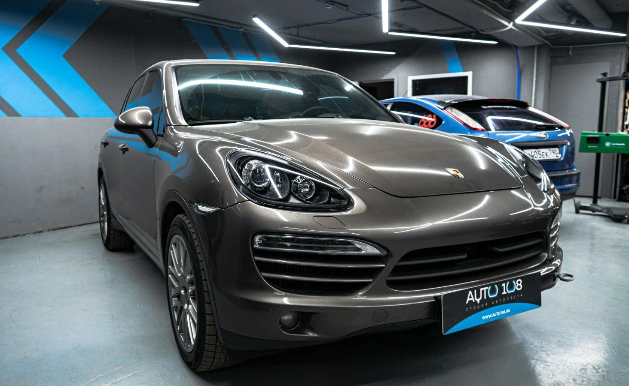 АВТО108 — шоурум