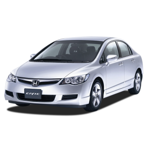 CIVIC 8 (2005 - 2011)