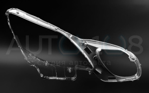Стекло фары LEXUS GS 3 (2004-2011) (правое) по выгодной цене