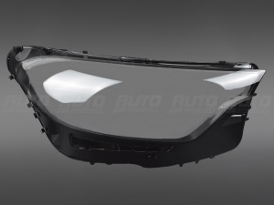 Стекло фары MERCEDES GLC-Class X254 (2022-н.в.) (правое) по выгодной цене