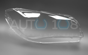 Стекло фары BMW X1 E84 (2009-2015) (правое) по выгодной цене