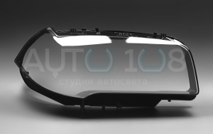 Стекло фары BMW X3 E83 (2003-2010) (правое) по выгодной цене