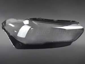 Стекло фары BMW X5 G05 / X6 G06 (2018-2023) дорестайлинг (правое) Стекло фары BMW X5 G05 / X6 G06 (2018-2023) дорестайлинг (правое) по выгодной цене