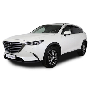 MAZDA CX-9 II (2016 - н.в.)