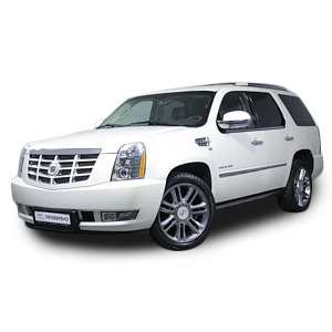 ESCALADE 3 (2006-2014)