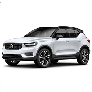 XC40 I (2017 - 2022)