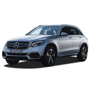 GLC W253 (2015 - 2019) дорестайлинг