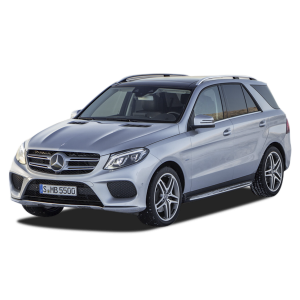 GLE W166 (2015 - 2018)