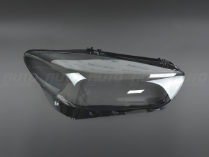 Стекло фары MERCEDES B W247 (2018-2022) дорестайлинг (правое) по выгодной цене