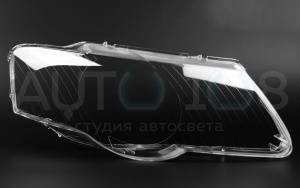 Стекло фары VOLKSWAGEN PASSAT B6 (2005-2010) (правое) по выгодной цене