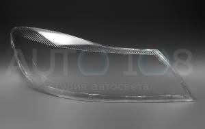 Стекло фары SKODA OCTAVIA A5 (2008-2013) рестайлинг (правое) по выгодной цене