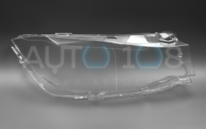 Стекло фары BMW 3r F34 Grand Turismo (2016-2019) рестайлинг (правое) по выгодной цене