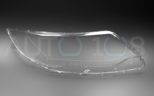 Стекло фары KIA RIO 3 (2015-2017) рестайлинг (правое) Стекло фары KIA RIO 3 (2015-2017) рестайлинг (правое) по выгодной цене