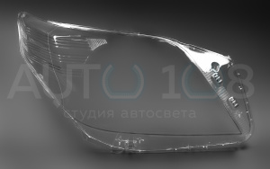 Стекло фары TOYOTA LAND CRUISER PRADO 150 (2009-2013) дорестайлинг (правое) Стекло фары TOYOTA LAND CRUISER PRADO 150 (2009-2013) дорестайлинг (правое) по выгодной цене