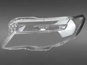 Стекло фары Honda Pilot (2015-2019) (левое) Стекло фары Honda Pilot (2015-2019) (левое) по выгодной цене