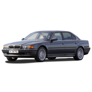 E38 (1997 - 2001)