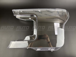 Стекло фары FORD F150 (2014-2018) (левое) по выгодной цене