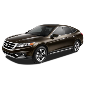 CROSSTOUR I (2009 - 2015)