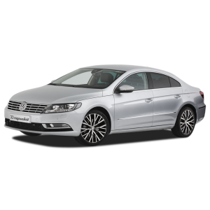 PASSAT CC (2011 - 2017) рестайлинг