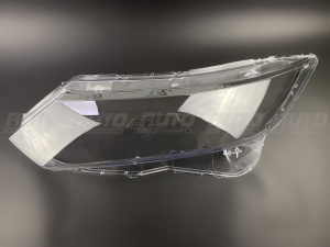 Стекло фары NISSAN QASHQAI 2 j11 (2017-2023) рестайлинг LED (левое) по выгодной цене