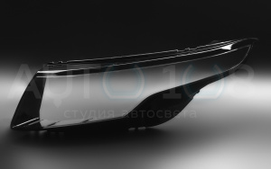Стекло фары LAND ROVER RANGE ROVER EVOQUE (2011-2018) (левое) Стекло фары LAND ROVER RANGE ROVER EVOQUE (2011-2018) (левое) по выгодной цене