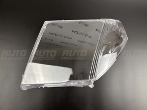 Стекло фары NISSAN PATHFINDER R51 / NAVARA (2004-2010) дорестайлинг (левое) по выгодной цене