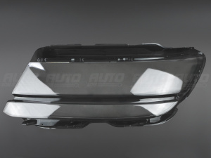 Стекло фары VOLKSWAGEN TIGUAN 2 (2016-2021) дорестайлинг Full LED (левое) по выгодной цене