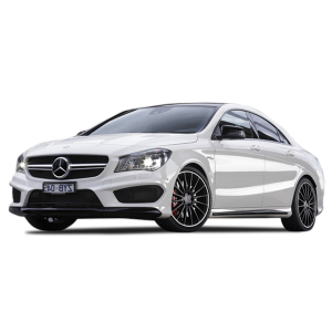 CLA W117 (2013 - 2016) дорестайлинг