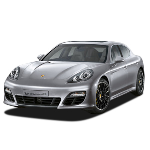 PANAMERA 970 (2009 - 2013) дорестайлинг