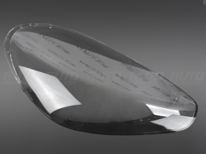 Стекло фары PORSCHE CAYENNE II 958 (2014-2018) рестайлинг (правое) по выгодной цене