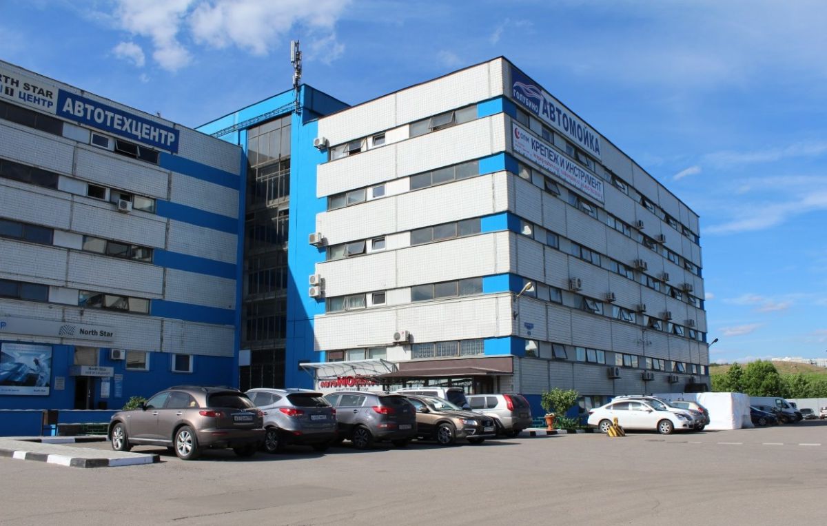 АВТО108 — студия