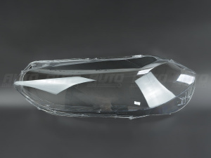 Стекло фары BMW 1 F52 (2019-2024) рестайлинг СЕДАН (левое) по выгодной цене