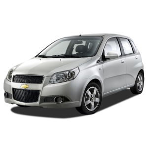 AVEO T250 (2006 - 2011)