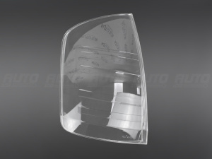 Стекло заднего фонаря TOYOTA PRIUS 2 XW20 (2005-2011) рестайлинг (левое) по выгодной цене