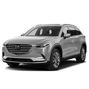 CX-9 (2012 - 2015)
