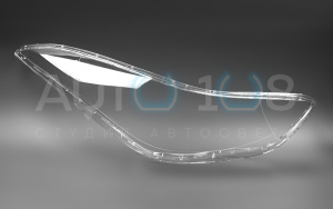 Стекло фары HYUNDAI ELANTRA 5 MD (2010-2014) дорестайлинг (правое) по выгодной цене