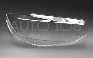 Стекло фары BMW 4r F32 / F33 / F36 (2013-2017) дорестайлинг (правое) по выгодной цене