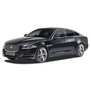 JAGUAR XJ (2009 - 2015)