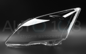 Стекло фары HONDA CR-V 3 (2006-2012) (левое) по выгодной цене
